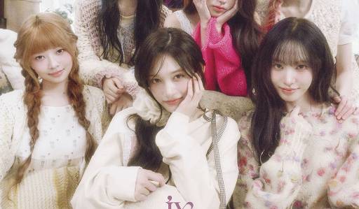PRE-ORDER] IVE 'LUCID DREAM' (LIMITED EDITION CD + BLURAY) (TYPE I